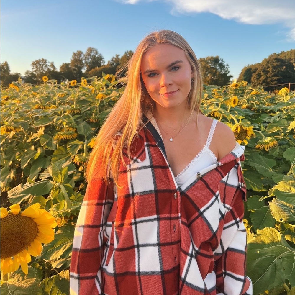 Meet your Posher, Sophie